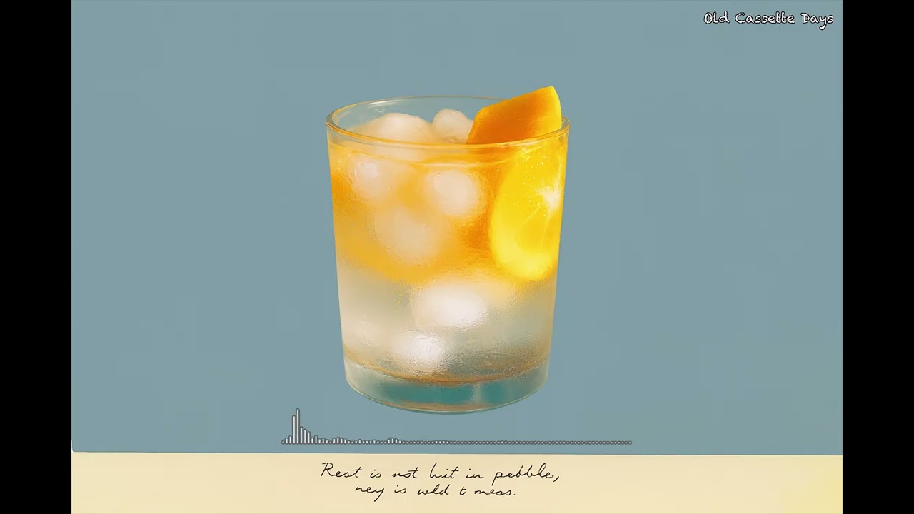 Whiskey Highball ✧