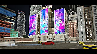 GTA5 FiveM RolePlay Live! | Just vibin' in the city and Sh*t went left quick! | Los Santokyo RP