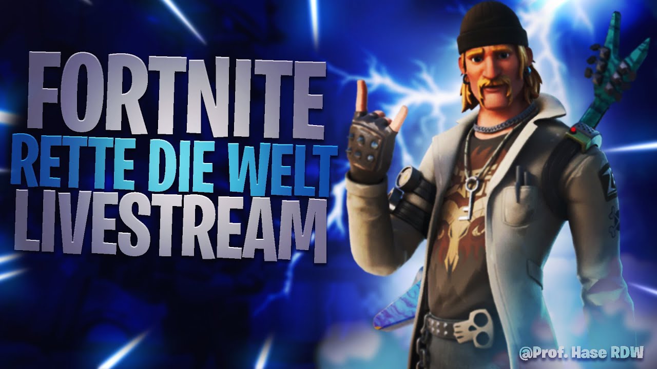Wann Kommt Fortnite Rette Die Welt Für Nintendo Switch FORTNITE Rette die Welt | Road to Platin incl. 160er und SSV | ZOCKEN