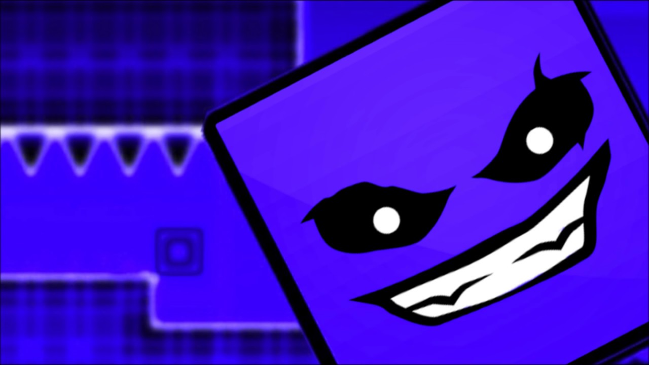 Dex Arson Geometry Dash World Music Mega Mix