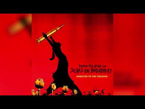 Scars On Broadway - Done Me Wrong Remix (Concept)