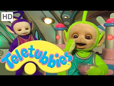 Teletubbies: Ice Skating - Full Episode