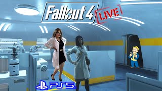 Fallout 4 - PS5  - 09/05/2024 a.D.