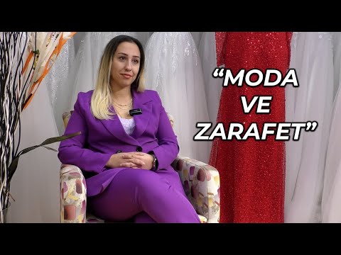 Dada Medya Grup Gelinlik Modasının Zarif Dokunuşları | Meslekler ve Hikayeleri