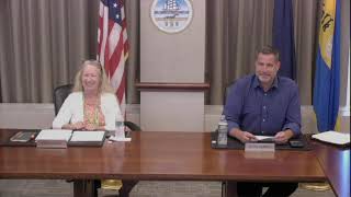 Norfolk Planning Commission - Regular Meeting; September 8, 2022