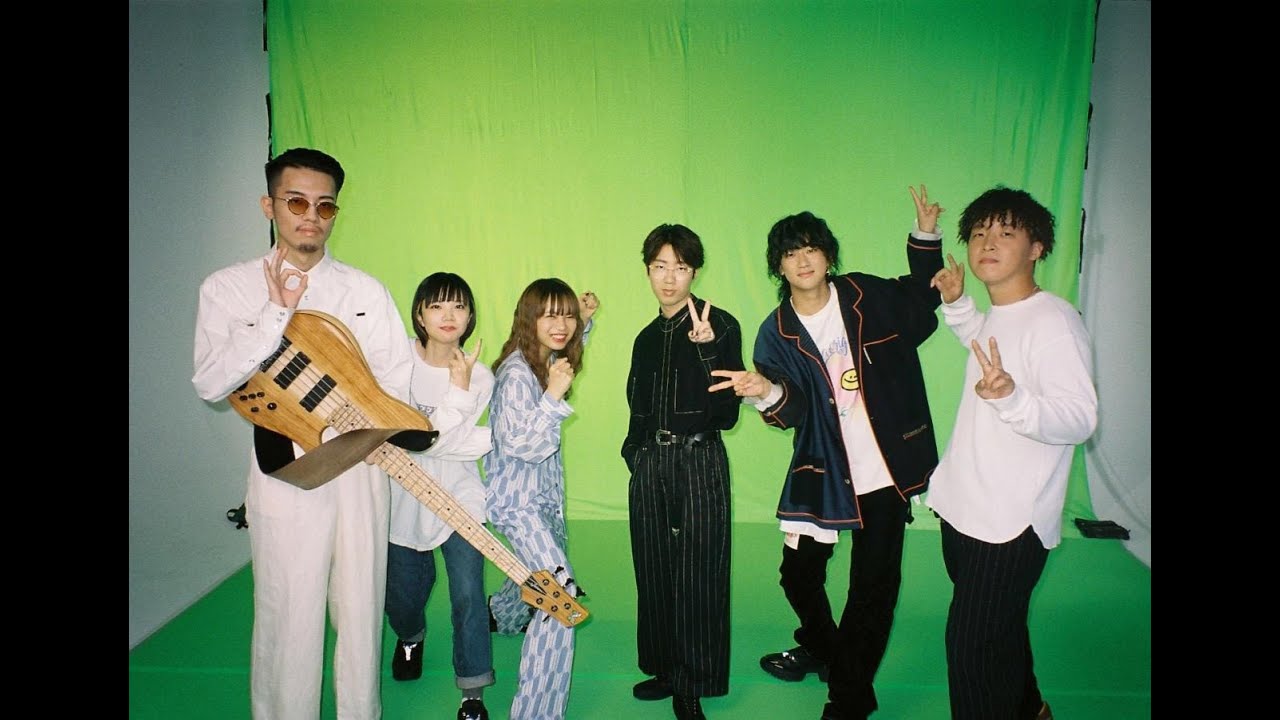 Klang Ruler feat. Rin音 - ビビデバビビ (Behind The Scene) - YouTube