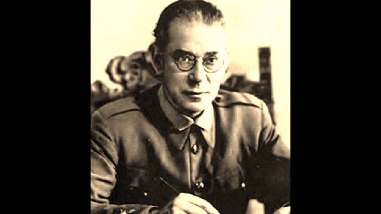 Entrevistes amb la història (II) - Emilio Mola Vidal - YouTube