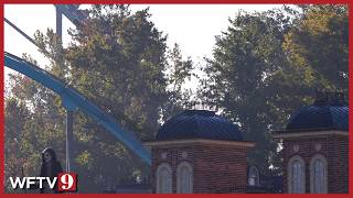 Inside the Six Flags Accident: Why Did the Ride Fail
