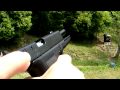 MGC Glock 17 GBB airsoft gun グロック17 ガスブローバック