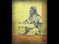 Thread Sketching in Action No 85   Ancient Wisdom