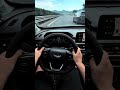 🚘 Chery против ветра — просто летит по трассе! 🚀