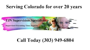 Supervised Visitation - TJN Supervision Specialists - Supervised Parenting Time