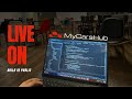 🔴 LIVE - Login com Google no meu NOVO SaaS | MyCarsHub #7