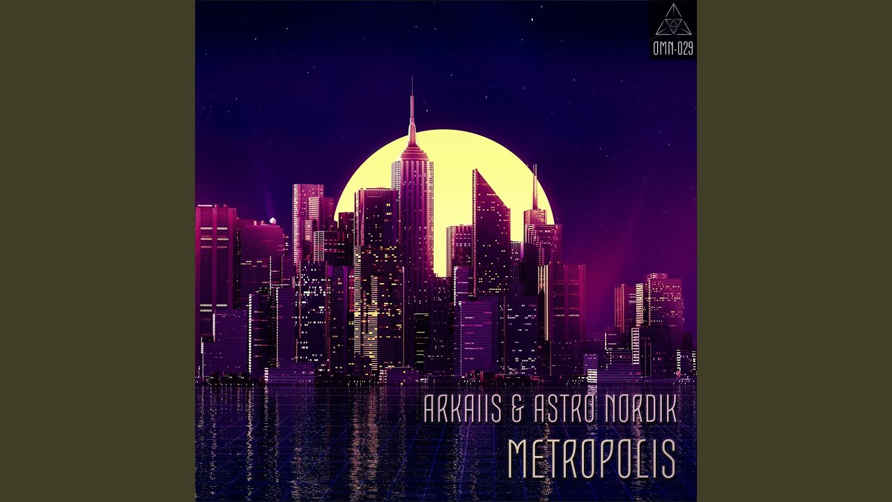 Watch Metropolis on YouTube Watch Metropolis on YouTube