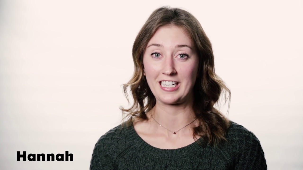 The Interviews Fargo Accent Impressions YouTube