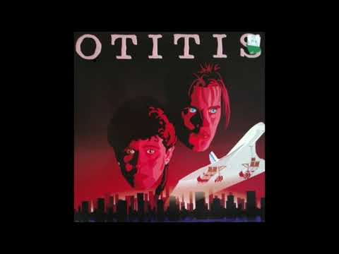 Otitis — Otitis - Married Man