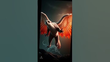 They Shouldn’t Exist… But AI Created Them | Mythical Animal Hybrids