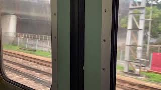E110/E61 (261) 沙田至火炭
