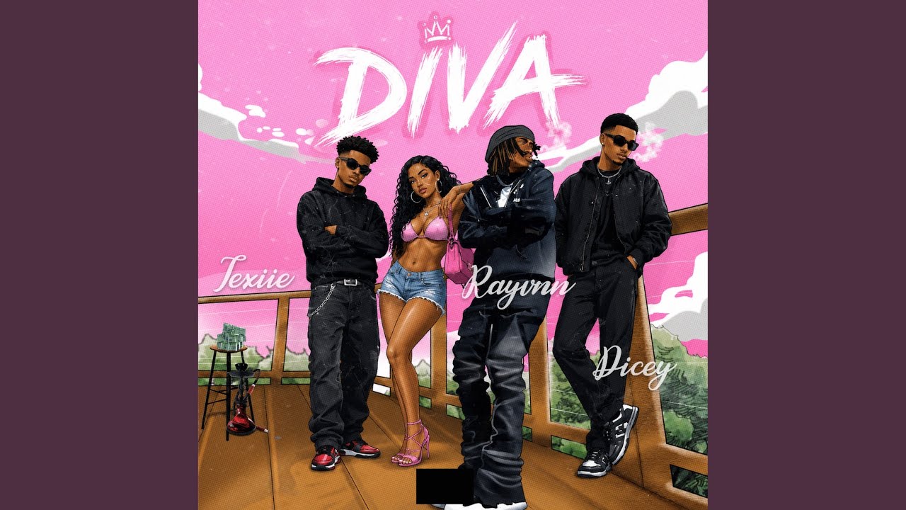 Watch Diva (Remix) on YouTube Watch Diva (Remix) on YouTube