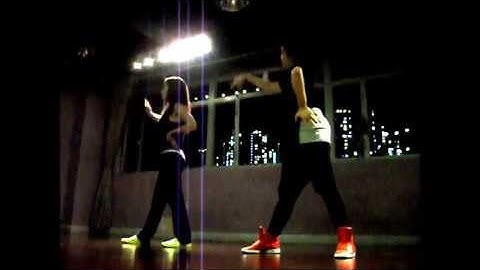 EDT-Is it poppin ? ............. Fiona vs Yoppy