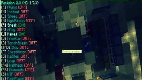 [TeamNOXIA Griefing] - RandomCreeper