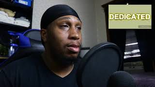 Jawon & Rebel Ruezy   Dedicated For Life Official Audio REACTION