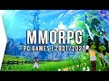 30 New Upcoming PC MMORPG Games in 2021 & 2022! ► The Ultimate List of Best Online, Multiplayer, MMO