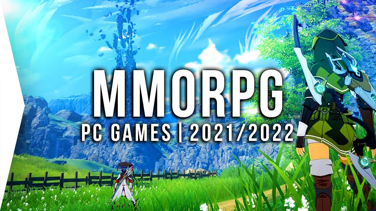 game new online  New  30 trò chơi MMORPG PC sắp ra mắt vào năm 2021 \u0026 2022! ► Danh sách cuối cùng của các trò chơi trực tuyến, nhiều người chơi, MMO hay nhất