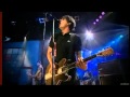Blink 182 - I Miss You on Rove Live 2004