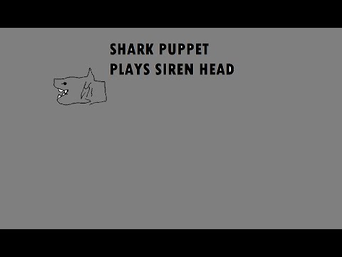 Siren head roar by TheSharkPuppetShow
