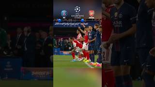 FULL Penalty Shootout – PSG vs Arsenal | Final Champions league 2026