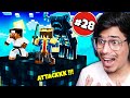 JACK TROLLED WARDEN In Minecraft Oneblock 😱
