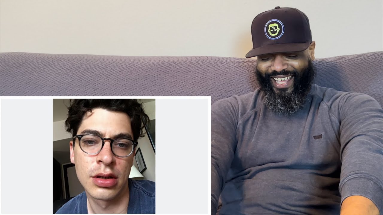 Прокол уха Адама — реакция CMTOWN