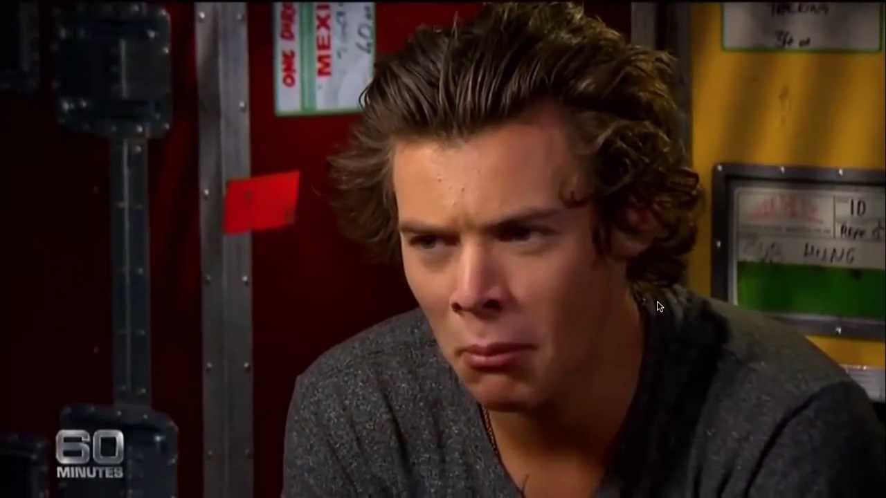 one direction 60 minutes interview australia 27 october 2013