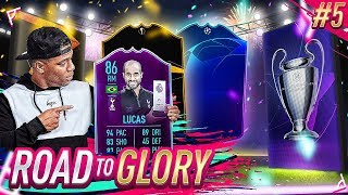 POTM LUCAS, CHAMPIONS LEAGUE TWO PLAYER SBC & MORE - FIFA 19 ROAD TO GLORY #5
TIME FOR SOME FUT 19 SBCS
FIFA 19 Ultimate Team , SBC, POTM Lucas, Player of the Month Lucas, CHAMPIONS LEAGUE PLAYER PICKS AND EUROPA LEAGUE SBC
SMASH LIKE BUTTON FOR MORE FIFA 19 CONTENT
*OTHER FIFA 19 VIDEOS*
THE BEST WAY TO GET STARTED!! - FIFA 19 ULTIMATE TEAM - https://youtu.be/4i7vx8t_5Bo
WORLDS FIRST FUT RIVALS REWARDS - FIFA 19 ULTIMATE TEAM - https://youtu.be/AUj6EX7Z3-0
FIRST FIFA 19 FUT DRAFT FT. CASTRO1021 & AJ3 - https://youtu.be/pF5iFqfUOxs
*LIVE STREAM*
www.twitch.tv/MavricMW
*PLAYLISTS*
Gaming Videos - https://www.youtube.com/playlist?list=PLuJ_UCIao1mUVXQN_2yR01AR-njS3zIIW
Non Gaming Videos - https://www.youtube.com/playlist?list=PLuJ_UCIao1mUeO1hwbyU6c0qOFWJLrgax
*SOCIAL MEDIA*
Twitter: https://twitter.com/MavricWolves
Instagram: http://www.instagram.com/MavricWolves
#FIFA19
#UltimateTeam
#OnestoWatch POTM LUCAS, CHAMPIONS LEAGUE TWO PLAYER SBC & MORE - FIFA 19 ROAD TO GLORY #5