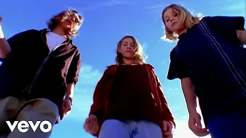 Who originally sang MMMBop?