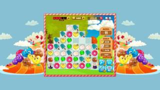 Candy Valley | Level 55