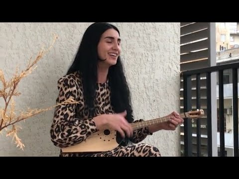 შენ რომ გიყვარდი ისა ვარ || Shen Rom Giyvardi Isa Var