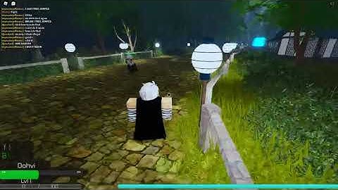 Roblox Combat System