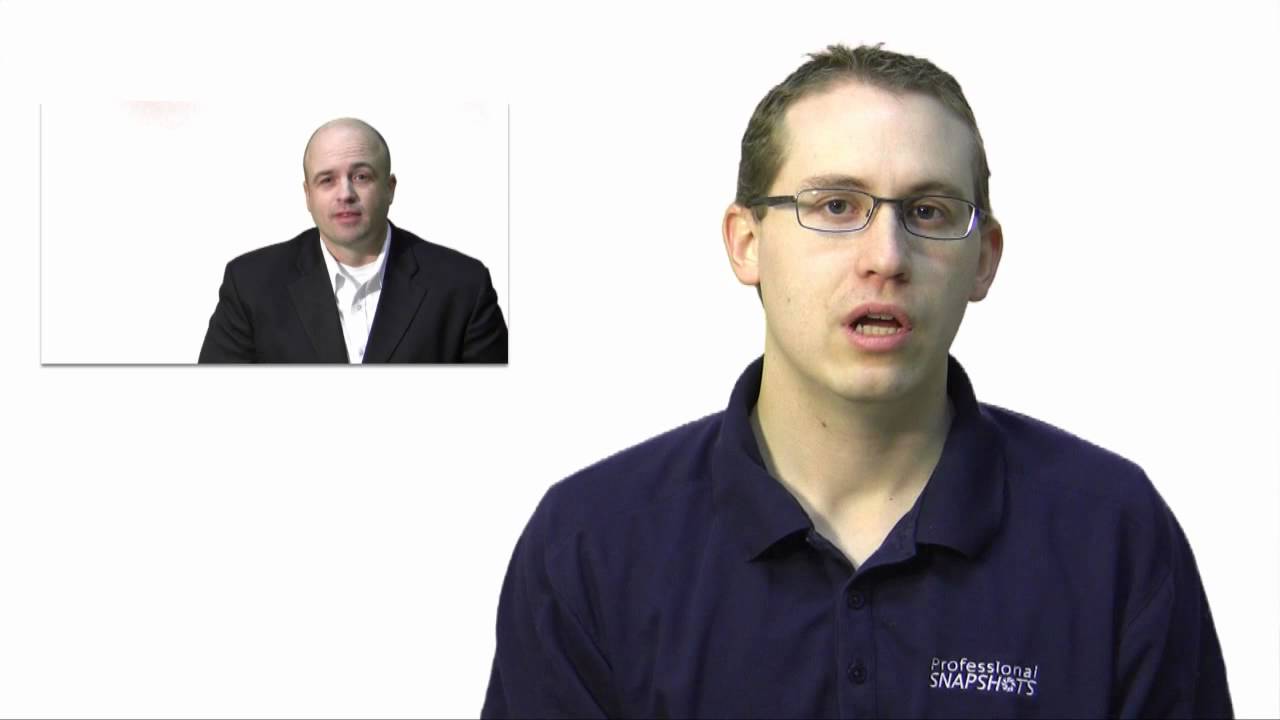 HD Part 1: HD vs SD - YouTube