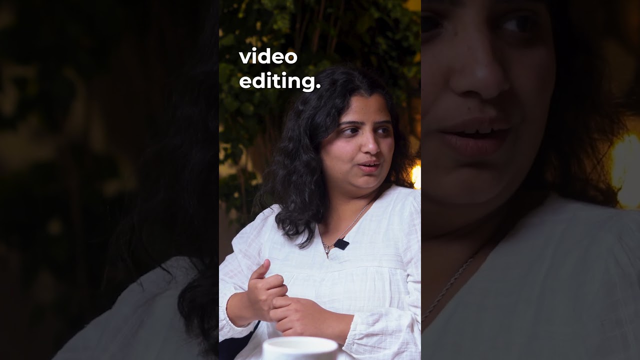 Why Female Video Editors Keep Disappearing From The Industry?