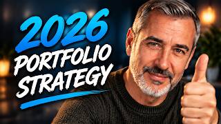 Is This the Perfect 3-ETF Portfolio for 2026