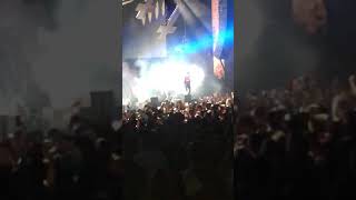 LIL UZI VERT - 444+222 LIVE | LUV is Rage 2 - 2018 Endless Summer Tour - Phoenix, AZ