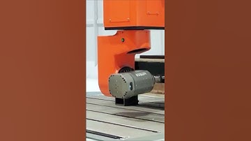 5-axis CNC for non-metals: carbon fiber, plastics, precision machining. #cnc#machine #cncrouter