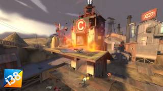 [TF2] numlocked's i38 Highlights