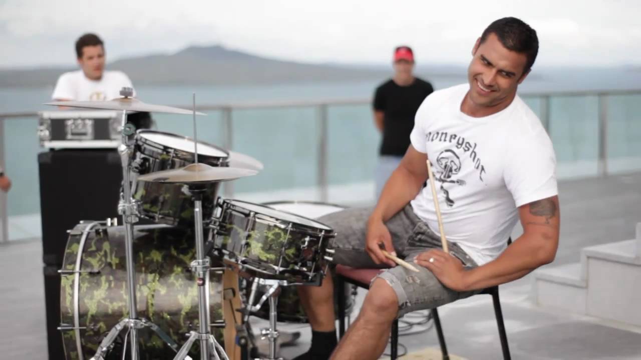 Watch November Zulu - Bobby on YouTube Watch November Zulu - Bobby on YouTube