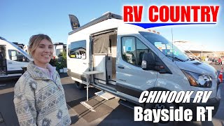 Chinook-Bayside-RT - by RV Country of Fresno CA, Mesa AZ, Fife WA, Mt. Vernon WA, Coburg OR, Laughli screenshot 3