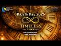 Dazzle Day 2026 | Timeless Time | PBIS | PushpalataSchools