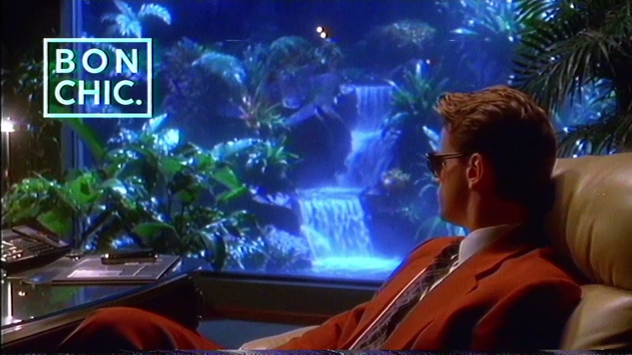 Corporate dreams II : The Atrium