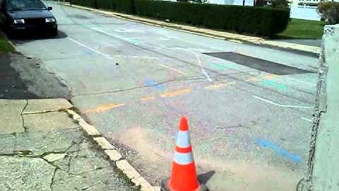 Video Sample: Casio G